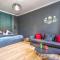 Ruterra Apartment Cimburkova - Prága