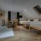 Tihe Noci Motel