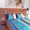 Ferienhaus Hubertus Tirol 1-8 Personen
