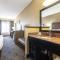 Best Western Columbia River Waterfront Hotel Astoria