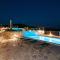 Camp Panorama with pool