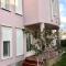 Apartmani Milanovic Susanj