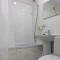Apartment near city center on Peremohy Avenue 46
