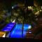 Hotel Maya Tulipanes Palenque