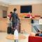 Ibis Barcelona Santa Coloma