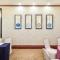 SSAW Boutique Hotel Ningbo CBD