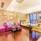 Foto: Binjiang Starlight Public Pavilion Hotel Apartment 35/131