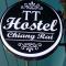 TT Hostel Chiangrai TT Hostel Chiangrai