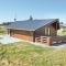Holiday Home Klitsvinget Ringkøbing Ii