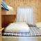 Two-Bedroom Holiday Home In Sjusjoen
