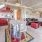 Three-Bedroom Holiday Home In Brenderup Fyn