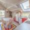 Three-Bedroom Holiday Home In Brenderup Fyn