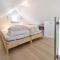 One-Bedroom Holiday Home In Otterup