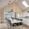 Cozy Home In Bogense With Sauna