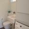 Three-Bedroom Holiday Home In Dronningmolle
