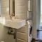 Three-Bedroom Holiday Home In Dronningmolle