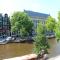 Foto: Amsterdam Jewel Canal Apartments 38/46