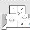 Three-Bedroom Holiday Home In Assens