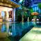 deLodtunduh Villa 2 - 乌布