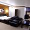 Pride Hotel