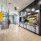 B&B HOTEL Paris Gennevilliers Asnières