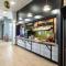 B&B HOTEL Paris Gennevilliers Asnières