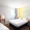 B&B HOTEL Paris Gennevilliers Asnières