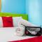 RedDoorz Plus New Era Budget Hotel Mandaue former RedDoorz Plus near UV Mandaue Cebu