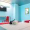 RedDoorz Plus New Era Budget Hotel Mandaue former RedDoorz Plus near UV Mandaue Cebu