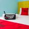 RedDoorz Plus New Era Budget Hotel Mandaue former RedDoorz Plus near UV Mandaue Cebu