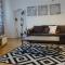 The Riverside Apartment - Downtown - Sarajevo