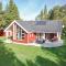 Holiday home Dalen Oksbøl II Foto: Holiday home Dalen Oksbøl II