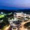 Lotte Buyeo Resort