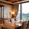 Lotte Buyeo Resort