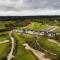 Lübker Golf Resort Foto: Lübker Golf Resort