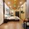 An Bang Stilt House Villa