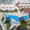 Halıcı Hotel Marmaris