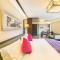 SSAW Boutique Hotel Ningbo CBD