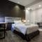 The Leverage Business hotel (Skudai)