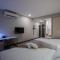 The Leverage Business hotel (Skudai)