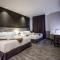 The Leverage Business hotel (Skudai)