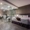 The Leverage Business hotel (Skudai)