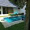 Mayas Beach House
