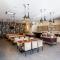 The Leverage Business hotel (Skudai)