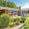 Foto: Three-Bedroom Holiday Home in Hemmet