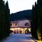 Hotel & Restaurant Casolare Le Terre Rosse - San Gimignano