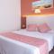 GHT Balmes, Hotel-Aparthotel&SPLASH - Calella