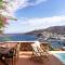 Patmos Eye Traditional Luxury Villas - Skala