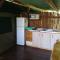 Bushbuck Camp