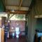 Bushbuck Camp